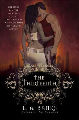 Produktbild von The Thirteenth