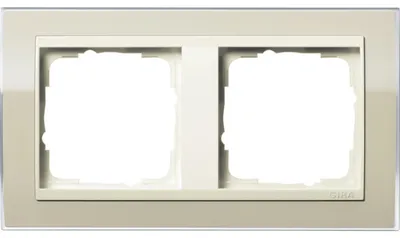 Immagine prodotto di GIRA 0212771 Accessori per interruttori elettrici (0212771)