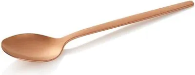 Produktbild von Kaffeelöffel Set ALEX BRONZE 13,5 cm