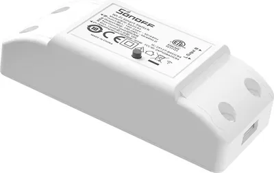 Produktbild von Sonoff BASICR4 Smart Switch, ESP32, WiFi