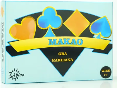 Zdjęcie produktu dla Makao 2793