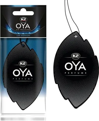 Produktbild von K2 V901 Oya Late Midnight Duftanhänger