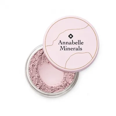 Zdjęcie produktu dla Annabelle Minerals, Róż mineralny Nude, 4 g