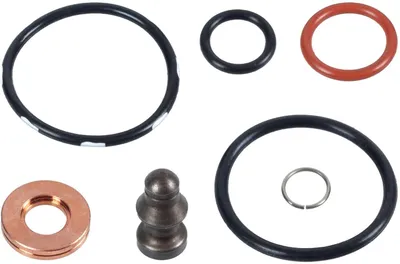 Image de febi bilstein 40135 Jeu de joints pour injecteur