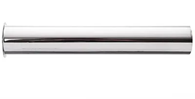 Produktbild von Cornat Tauchrohr für Siphon verchromt Ø 32 x 250 mm
