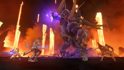 Produktbild von Granblue Fantasy Relink Endless Ragnarok