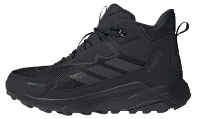 Obrázek produktu pro Adidas - Pánské turistické boty Terrex Anylander ClimaWarm+, model SX1368 (velikost 44,5 EU), barva černá