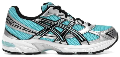 Imagen del producto de ASICS Gel-1130, color Larimar Blue Silver, talla 48 (UE)
