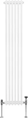 Immagine prodotto di Radiatore tradizionale a 3 colonne - 1800 x 292 mm - Bianco