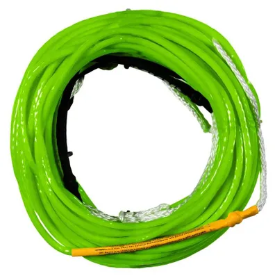 Zdjęcie produktu dla Jobe Spectra Wake Rope – linka do wakeboardingu z powłoką PVC, 24,38 m | 5 sekcji