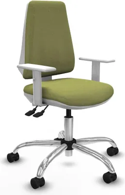 Zdjęcie produktu dla Krzesło biurowe Piqueras y Crespo B5B056N