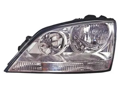 Produktbild von ALKAR Scheinwerfer Rechts für KIA SORENTO I (JC) 2756999