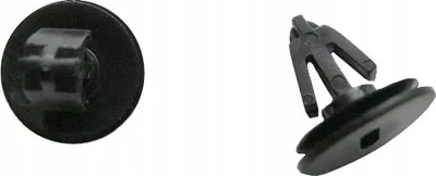 Image de VOLVO 740 760 clip de garniture de porte OE