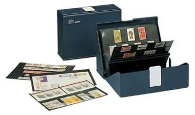 Produktbild von SAFE 747 Coin-Box für Münzen-Einsteckkarten