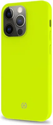 Immagine prodotto di Celly CROMO1009YLF custodia per cellulare 17 cm (6.7") Cover Giallo