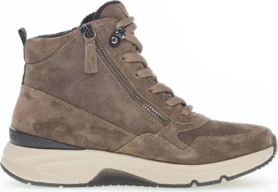 Produktbild von Gabor  rollingsoft sensitive 76.888.30 - damen wanderstiefelette