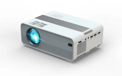 Produktbild von Technaxx Mini-LED HD Beamer TX-127