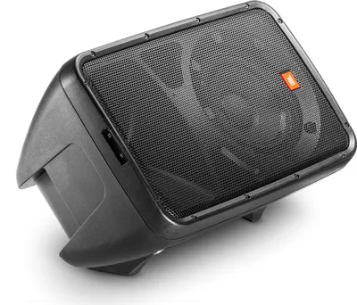 Produktbild von JBL EON208P Stereo Front-Lautsprecher, 300 Watt (RMS), Bluetooth