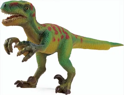 Produktbild von Schleich 14509 Velociraptor