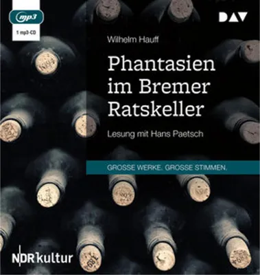Obrázek produktu pro Fantazie v brémském Ratskelleru