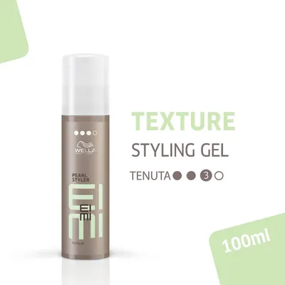 Immagine prodotto di Wella EIMI Texture Pearl Styler 150ml - gel