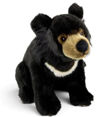 Zdjęcie produktu dla Carl Dick Bär, Kragenbär, pluszowy miś, siedzący, 32 cm, zabawka pluszowa, maskotka, numer katalogowy: 3848