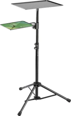Produktbild von K&M 12150 Laptop-Ständer schwarz