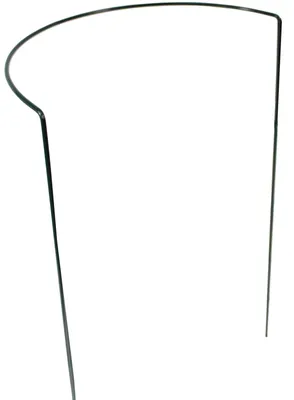Produktbild von Pflanzenstütze - Ring 100 x 39 cm