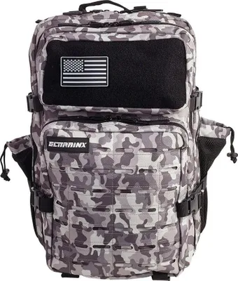 Produktbild von Elitex Training V2 45l Tactical Rucksack Grau  Herren,Damen Grau One Size