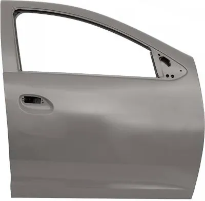 Immagine prodotto di DIEDERICHS 4422120 Portiera, parte anteriore destra della carrozzeria per DACIA SANDERO II 2013-2021