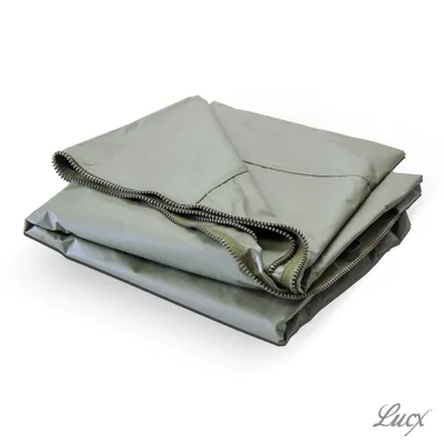 Image de Sol pour tente / Tapis de sol renforcé pour tente Lucx Bobcat