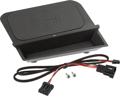 Produktbild von INBAY® Ablage passend für Peugeot 3008 (M)/5008 (M) 10W