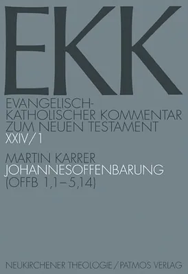 Immagine prodotto di Die Johannesoffenbarung
