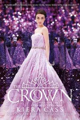 Produktbild von Selection 5. The Crown
