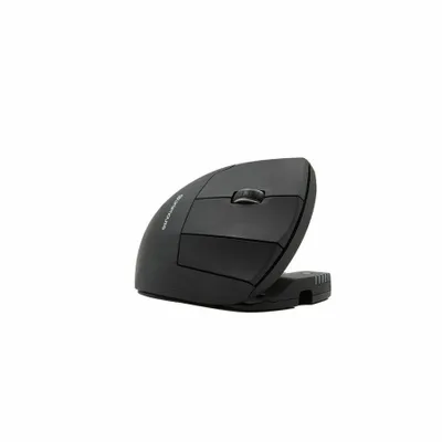 Produktbild von Contour UniMouse wireless Bluetooth rechtshänder schwarz