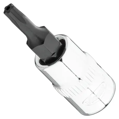 Zdjęcie produktu dla Vigor V7037-IPR15, Gniazdko, 1/4", Metryczny, 1 głowic(e), T15H
