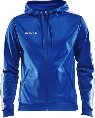 Produktbild von Craft Pro Control Hood Jacket M