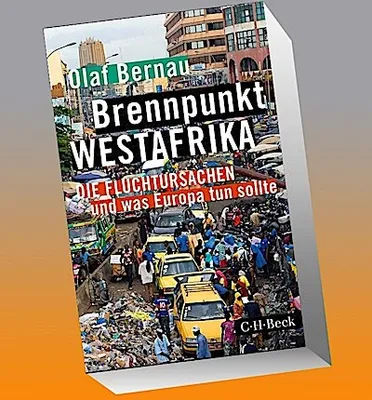 Obrázok produktu pre Brennpunkt Westafrika