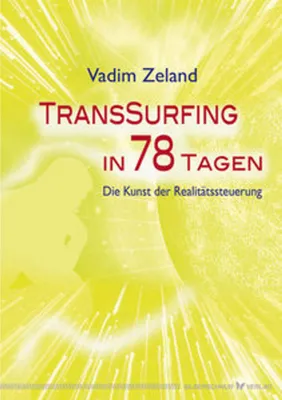 Produktbild von Transsurfing in 78 Tagen
