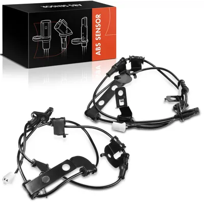 Immagine prodotto di Frankberg 2x Sensore ABS posteriore sinistro destro per KIA Sportage SL 1.6L 2.0L 2010-2015