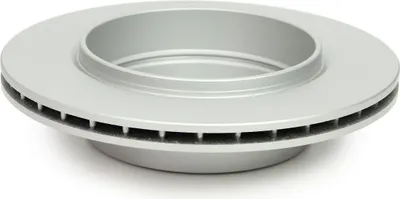 Produktbild von MS 24012202241PR-PCS-MS Bremsscheibe (1x Stück) Hinterachse für BMW X3 (E83)