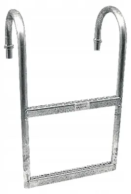 Obrázok produktu pre Rebrík č. 2 580 mm 220AUF02 ŽULA