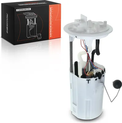 Image de Frankberg 1x Pompe à carburant pour Alfa Romeo 156 932 156 Sportwagon GT 937 1.9L 2.4L 2002-201