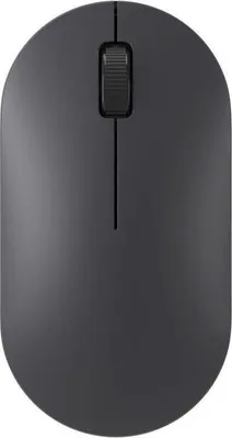 Immagine prodotto di Xiaomi BHR8916GL mouse da ufficio per la mano sinistra RF senza fili 1000 DPI