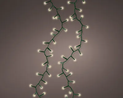 Obrázek produktu pro LED osvětlení pro vánoční stromek IP44 22,5 m