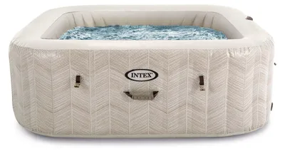 Obrázek produktu pro Nafukovací vířivka 196x196x71 cm Intex 28472