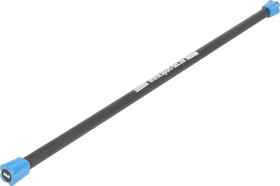 Produktbild von Sport-Tec Gewichtsstange 5 kg, hellblau, Hantelstange, Langhantel, Gewichtsstab