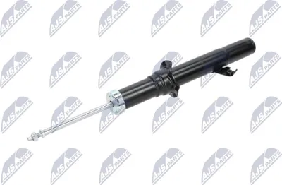Produktbild von NTY Stoßdämpfer Vorne Links für MAZDA 6 Station Wagon (GY) A-MZ-010