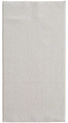 Productafbeelding van Helix Pop vloerkleed laagpolig loper 60x110cm crème