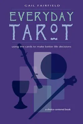 Produktbild von Everyday Tarot